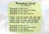 Kawakibi Lyrics